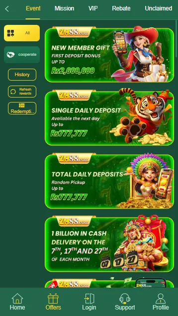 Enjoy Offers on ZH89