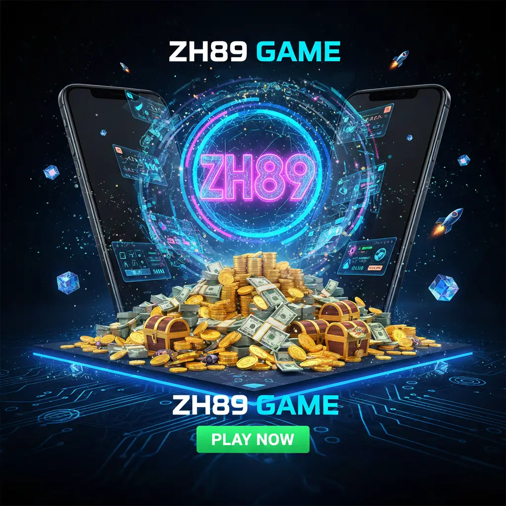 Features of ZH89 Game